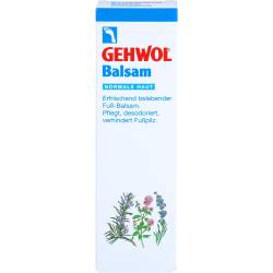 Gehwol Balsam 75 ml