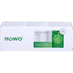 Röwo Bein & Venenbalsam 100 ml