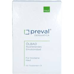 Preval Prevabal Bad 1000 ml
