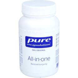 Pure Encapsulations all-in-one Pure 365 Kapseln 60 St