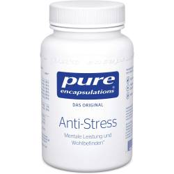 Pure Encapsulations Anti-Stress Pure 365 Kapseln 60 St