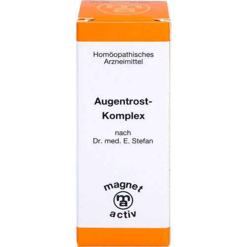 Augentrost Komplex Tropfen 30 ml
