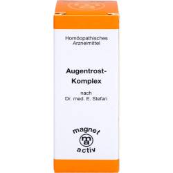 Augentrost Komplex Tropfen 30 ml