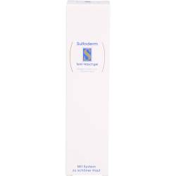 Sulfoderm S Teint Waschgel 60 ml
