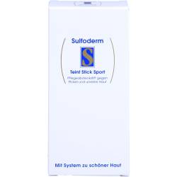 Sulfoderm S Teint Stick sport 1 St