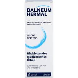Balneum Hermal flüssiger Badezusatz 500 ml