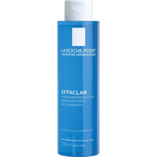 Roche-Posay Effaclar porenverfeinernde Lotion 200 ml