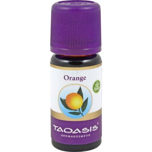 Orange Bio Öl 10 ml