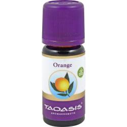 Orange Bio Öl 10 ml