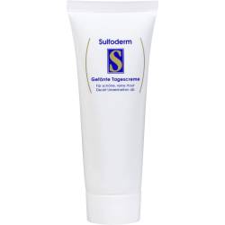 Sulfoderm S getönte Tagescreme 25 ml