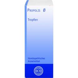 Propolis Urtinktur Hanosan 20 ml