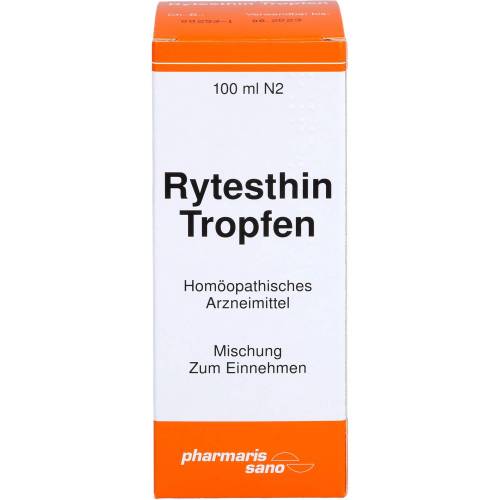 Rytesthin Tropfen Röwo 576 100 ml