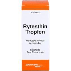 Rytesthin Tropfen Röwo 576 100 ml