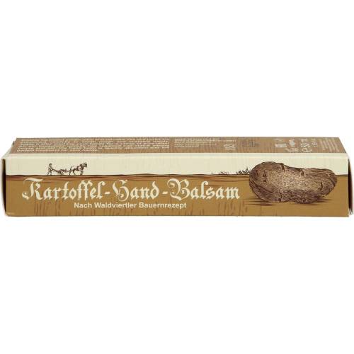 Kartoffel Handbalsam 50 ml