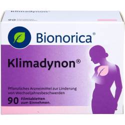 Klimadynon Filmtabletten 90 St