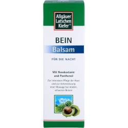 Allgäuer Latschenk. Bein Balsam für die Nacht 200 ml