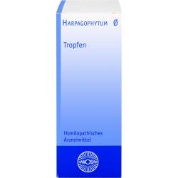 Harpagophytum Urtinktur 50 ml