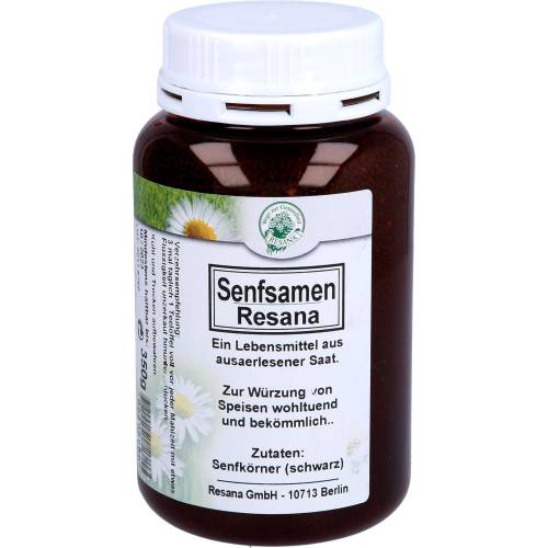 Senfsamen Resana 350 g