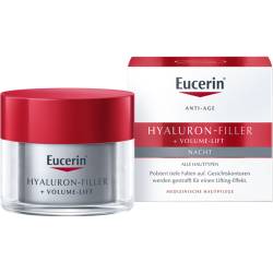 Eucerin Anti-Age Volume-Filler Nachtpflege Creme 50 ml