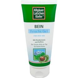 Allgäuer Latschenk. Bein Frische Gel 200 ml