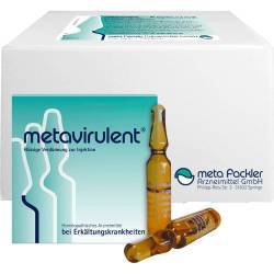 Metavirulent Injektionslösung 200 ml
