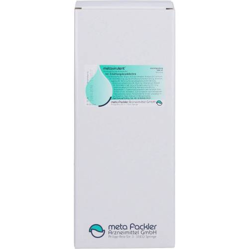 Metavirulent Mischung 1000 ml
