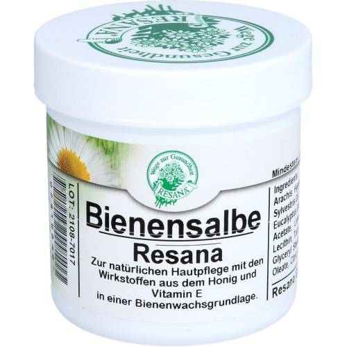 Bienensalbe 100 ml