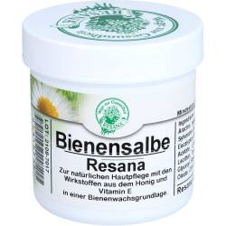 Bienensalbe 100 ml