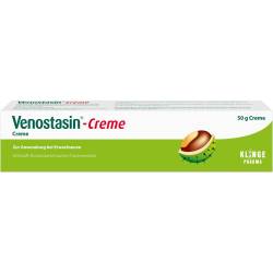 Venostasin Creme 50 g