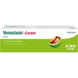 Venostasin Creme 100 g