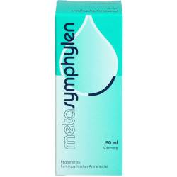 Metasymphylen Mischung 50 ml