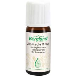 Japanisches Minzöl 10 ml