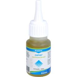 Capha Tier-Pflege-Balsam vet. 25 ml