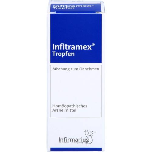 Infitramex Tropfen 50 ml