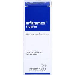 Infitramex Tropfen 50 ml