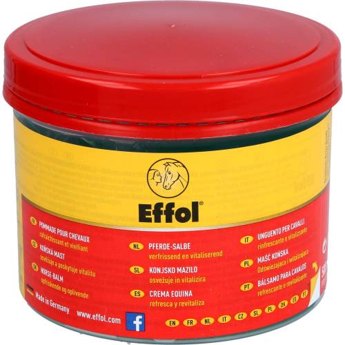Effol Pferdesalbe vet. 500 ml