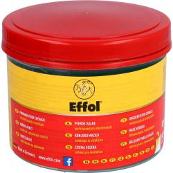 Effol Pferdesalbe vet. 500 ml