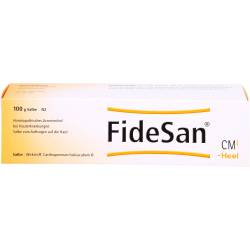 Fidesan Salbe 100 g