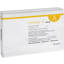 Helixor A Ampullen 100 mg 50 St