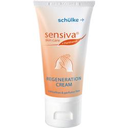 Sensiva Regenerationscreme 50 ml