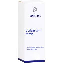 Verbascum Comp.Mischung 50 ml