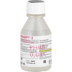 Serasept 2 Lösung 250 ml