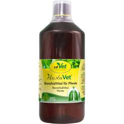 Bronchialvital Pferde 1000 ml