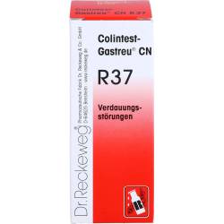 Colintest-Gastreu Cn R37 Mischung 50 ml