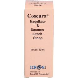 Nagelkau u.Daumenlutsch Stopp Coscura 10 ml