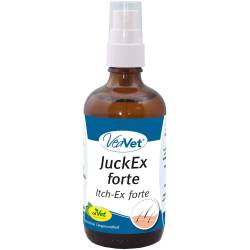 Juck-Ex forte vet. 100 ml
