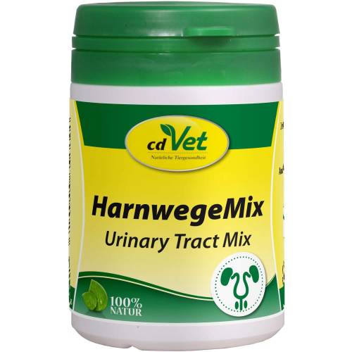 Harnwegemix vet. 30 g