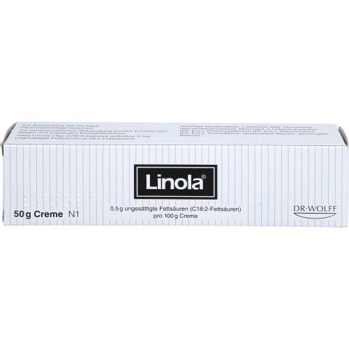 Linola Creme 50 g