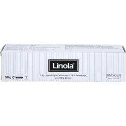 Linola Creme 50 g