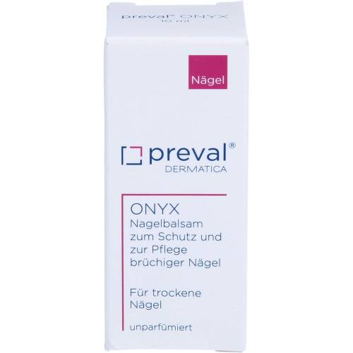 Preval Onyx flüssig 10 ml